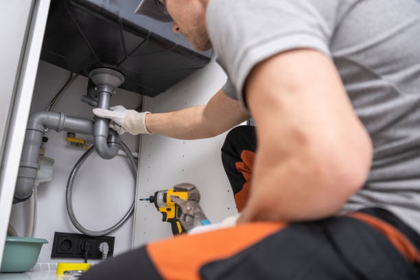 Trusted Safety Harbor, FL Plumbing Services Experts